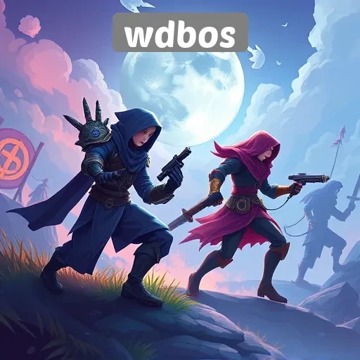 Menganalisis Kualitas Game di WDBOS