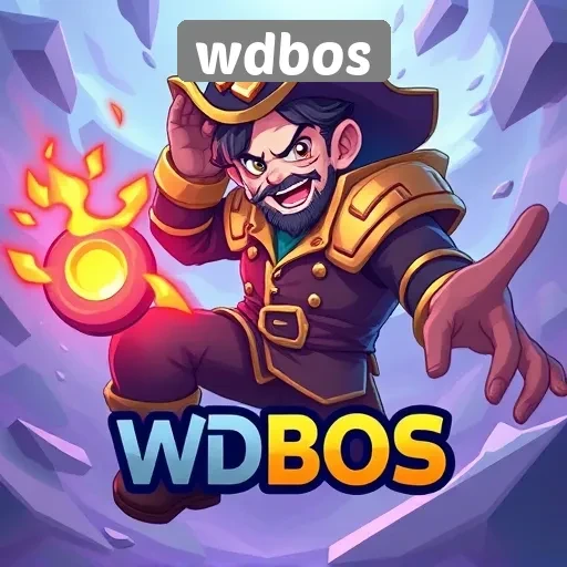 Menggali Fitur Menarik di Situs Game wdbos