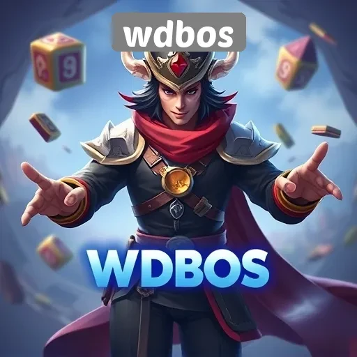 Ulasan Fitur Menarik di Situs Game Wdbos