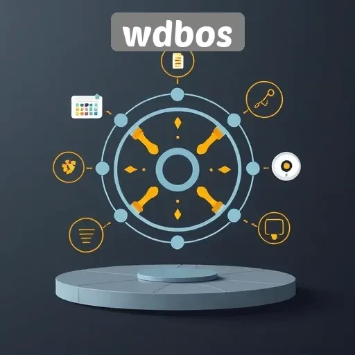Fasilitas dan Fitur Unggulan di Situs WDBOS