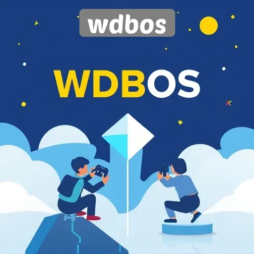 WDBOS: Tempat Berkumpulnya Para Pengembang Game