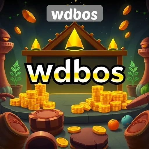 Tinjauan Gameplay di Wdbos untuk Pengguna Baru