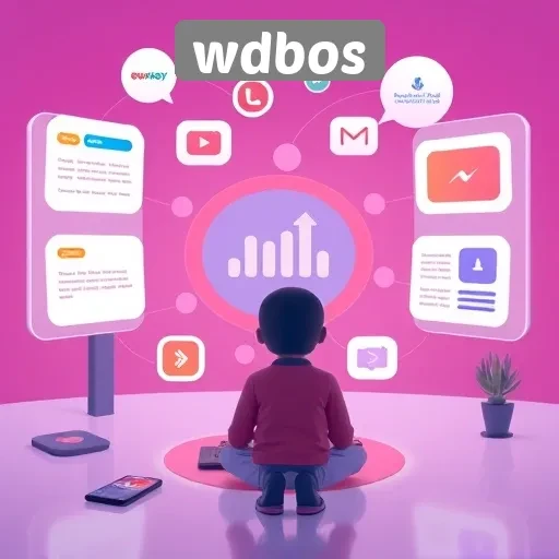 Keunggulan Fitur Interaktif di wdbos