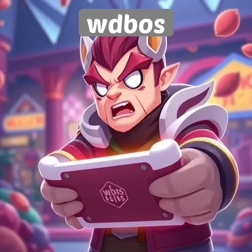 Inovasi Fitur Terbaru di WDBOS yang Perlu Diketahui