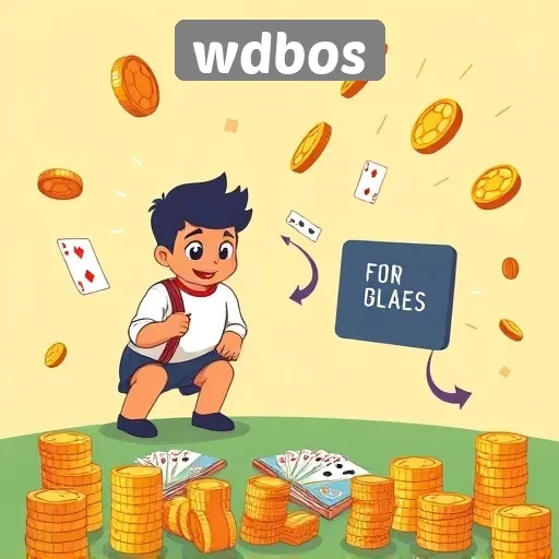 Tips Memaksimalkan Pengalaman Bermain di WDBOS