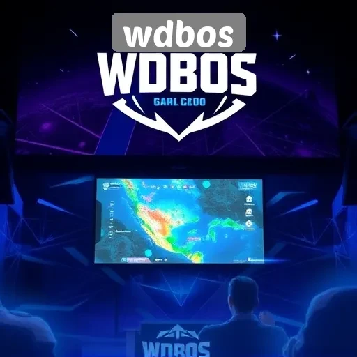 Tantangan dan Keseruan Game Multiplayer di WDBOS