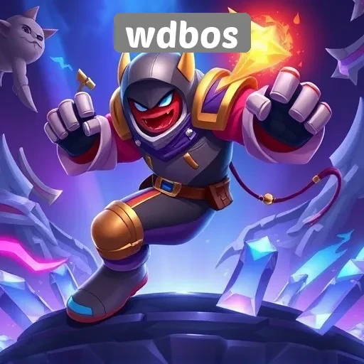 Game Baru yang Populer di Situs Wdbos