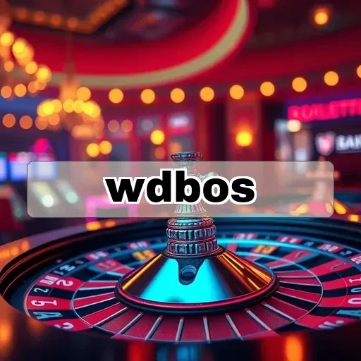 wdbos: Berita Game Online Terbaru untuk Gamer Indonesia