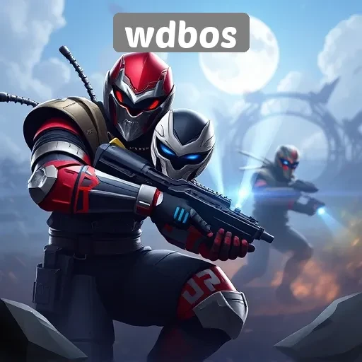 Review Beragam Game Populer di WDBOS