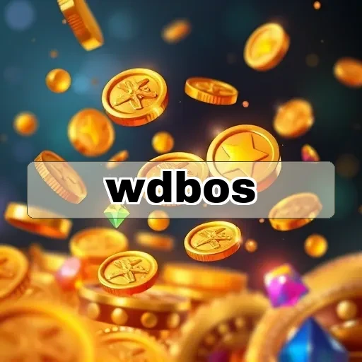 wdbos: Keunggulan dan Fitur di Situs Game Yang Harus Dicoba