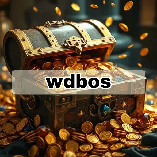 wdbos Simulasi: Temukan Fitur Menarik yang Menggoda Gamer Indonesia
