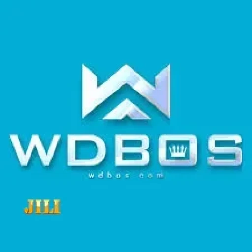 Logo resmi wdbos