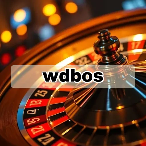 wdbos: Temukan Daya Tarik Fitur Siaran yang Menghibur