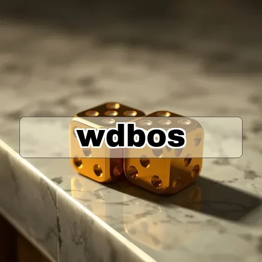 wdbos Menawarkan Turnamen Game Online Dengan Fitur Unggulan