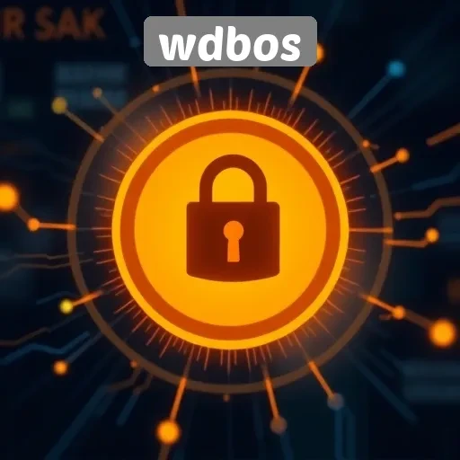 Keamanan dan Privasi Pengguna di WDBOS