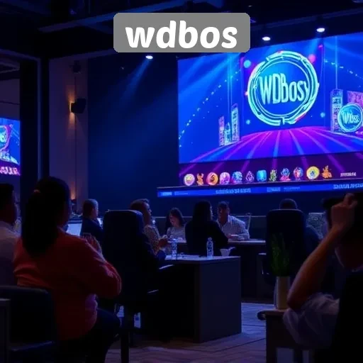 Fitur-Fitur Unggulan yang Ditawarkan wdbos