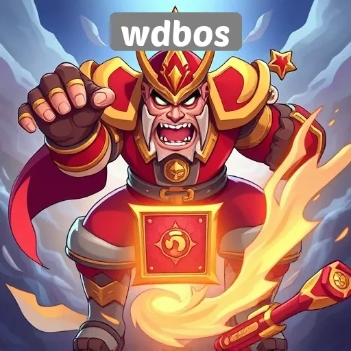 Mengulas Fitur Menarik pada Situs Game WDBOS