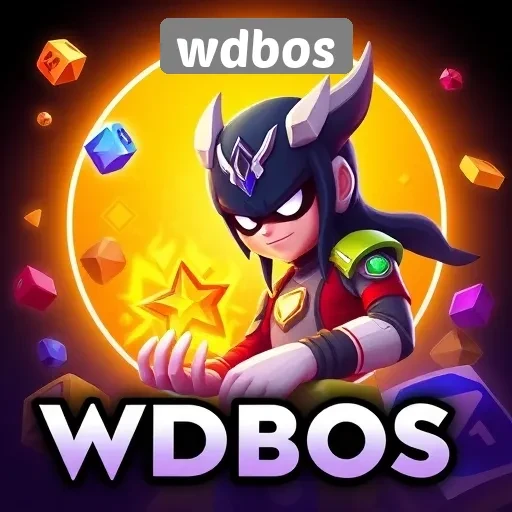 Mengenal WDBOS Situs Game Inovatif untuk Pecinta Game