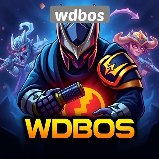 Bagaimana WDBOS Menjadi Pilihan Utama Gamer Indonesia