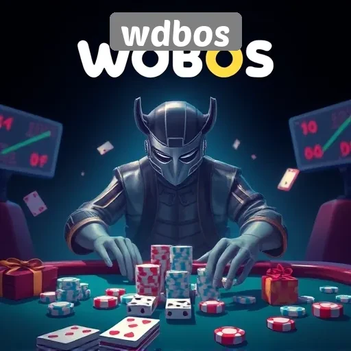 Pengalaman Bermain di WDBOS yang Menarik dan Seru