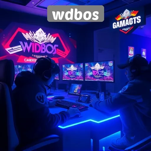 Berbagai Fitur Menarik di WDBOS untuk Gamers Indonesia