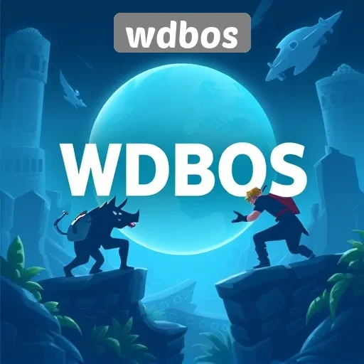 Mengenal WDBOS Sebagai Platform Game Terintegrasi