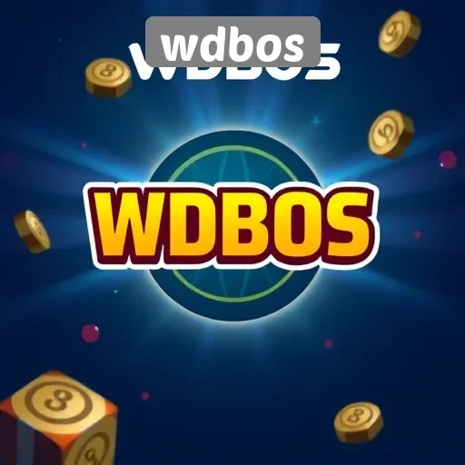 Mengenal Situs Game WDBOS yang Sedang Populer