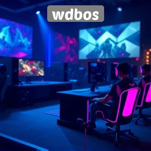 Sejarah dan Perkembangan WDBOS di Industri Game