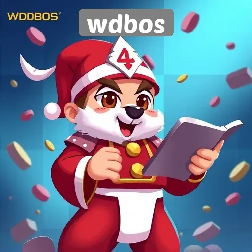 Mengenal WDBOS Sebagai Platform Game Online