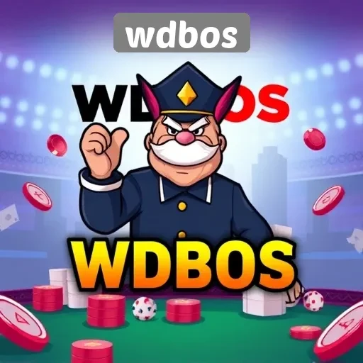 Mengenal WDBOS Sebagai Platform Game Online Terpercaya