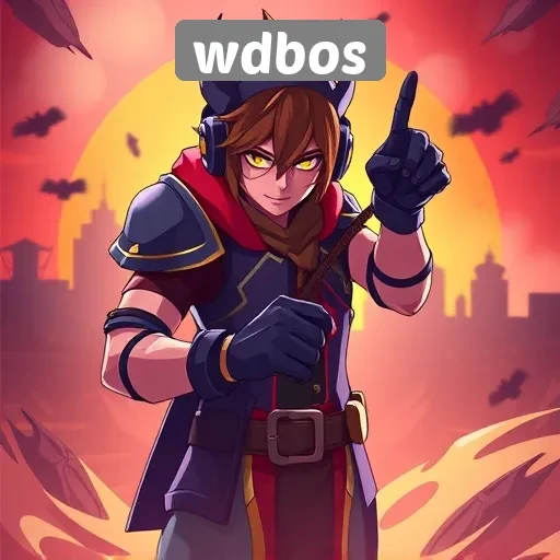 Mengapa WDBOS Menjadi Pilihan Populer di Kalangan Gamer
