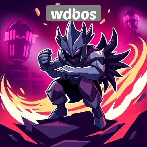 Analisis Popularitas Wdbos di Kalangan Gamer Indonesia