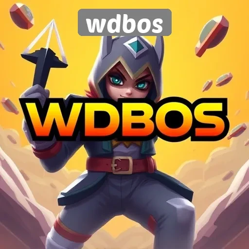 Situs WDBOS sebagai Platform Game Terpercaya