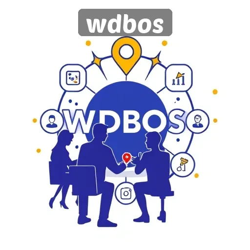 Komunitas Pengguna WDBOS dan Interaksi Sosialnya