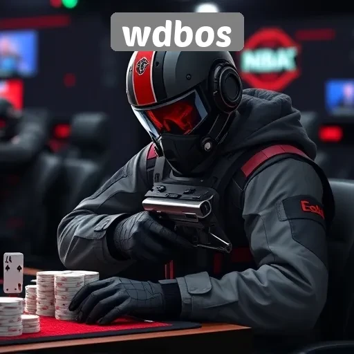 Mengupas Antarmuka Pengguna WDBOS yang Ramah Pemain