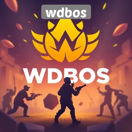 Strategi WDBOS Menarik Pengguna Baru di Dunia Game